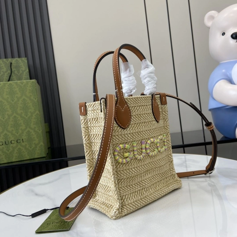 Bright Gxccx Shopping Bags 47305