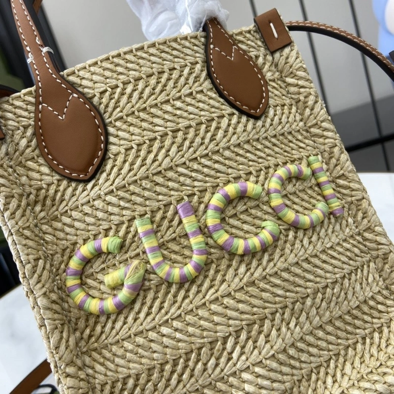 Bright Gxccx Shopping Bags 47305