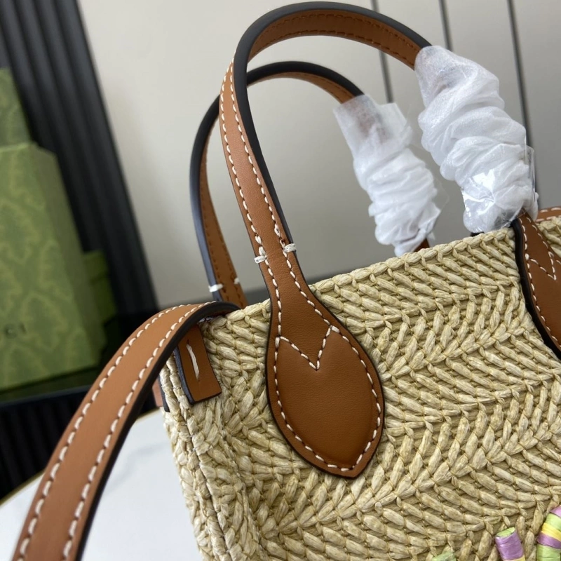 Bright Gxccx Shopping Bags 47305