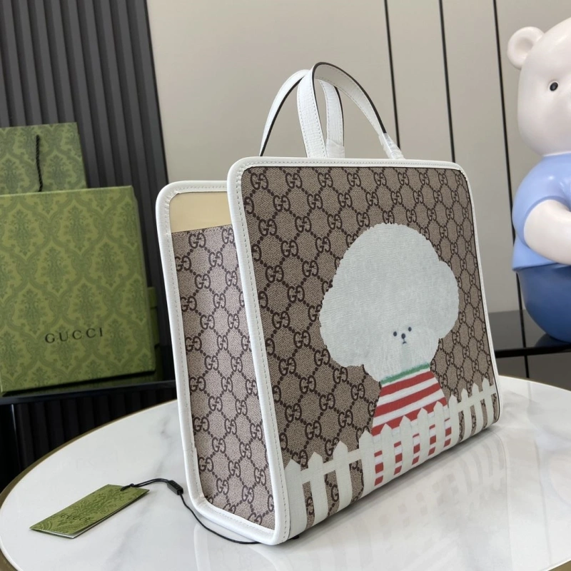 Gxccx Shopping Bags Vibrant 47293