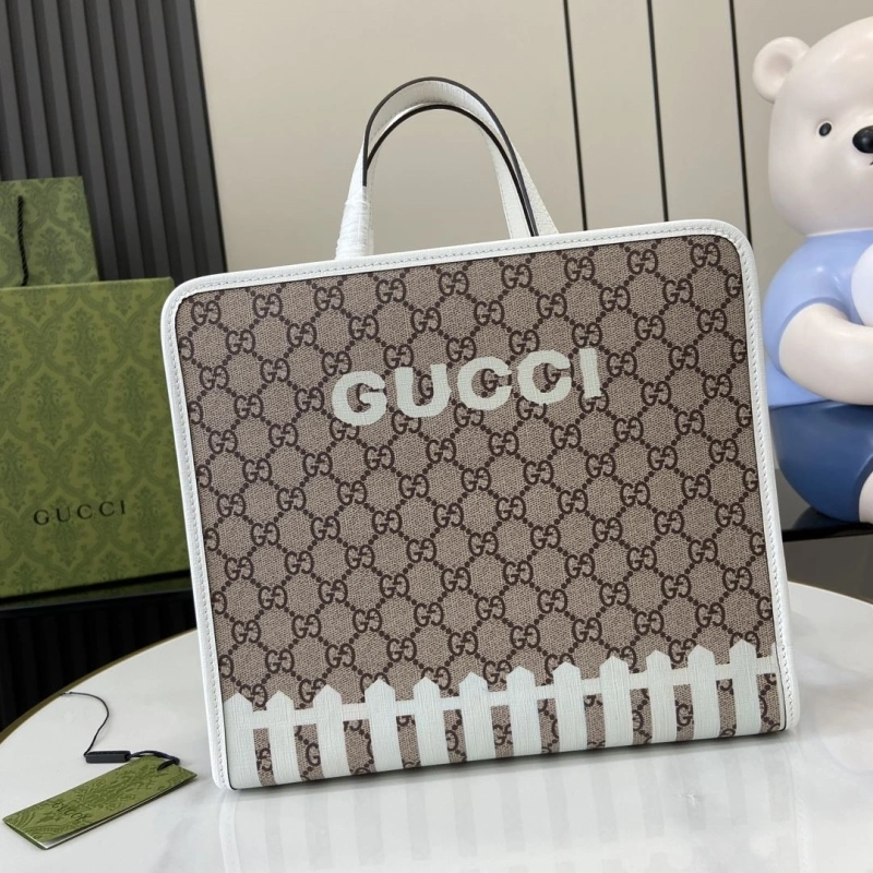 Gxccx Shopping Bags Vibrant 47293