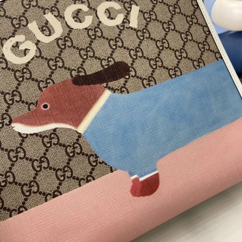 Trendsetting Gxccx Shopping Bags 47287
