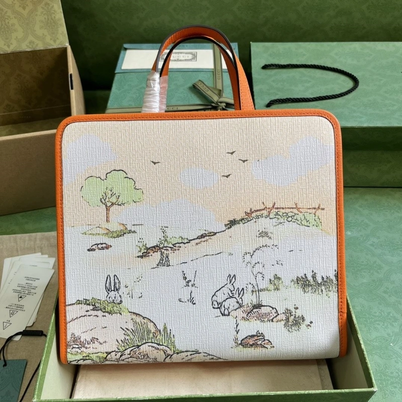 Gxccx Shopping Bags DailyWear 47327