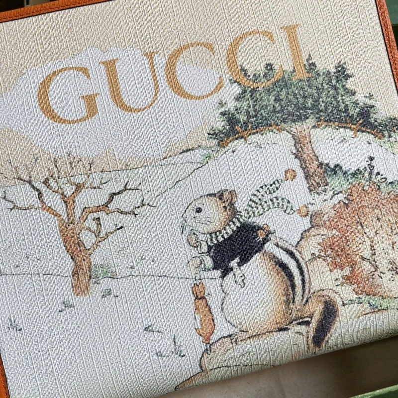 Gxccx Shopping Bags DailyWear 47327