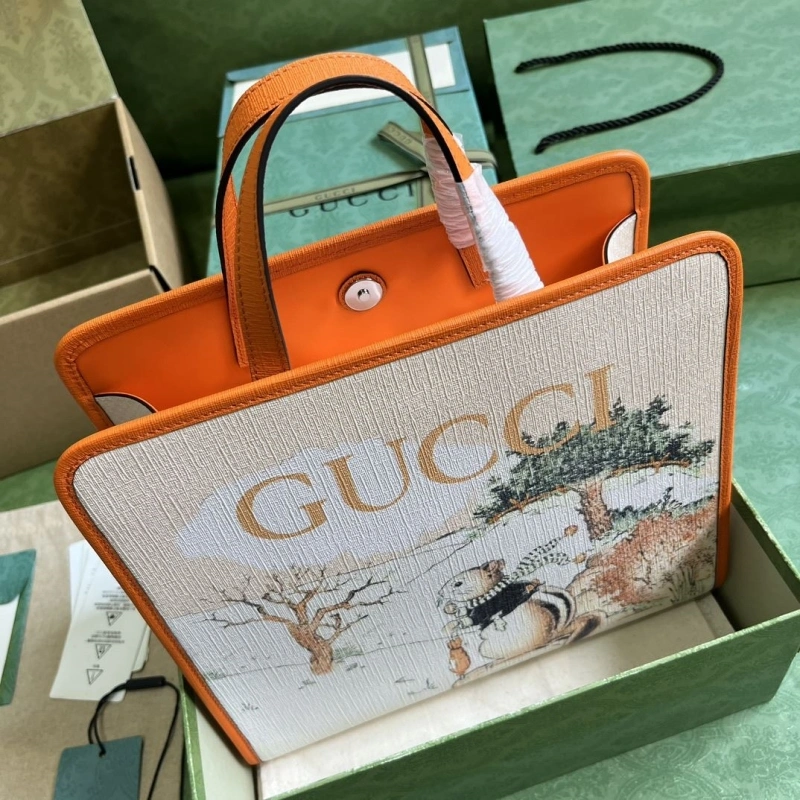Gxccx Shopping Bags DailyWear 47327
