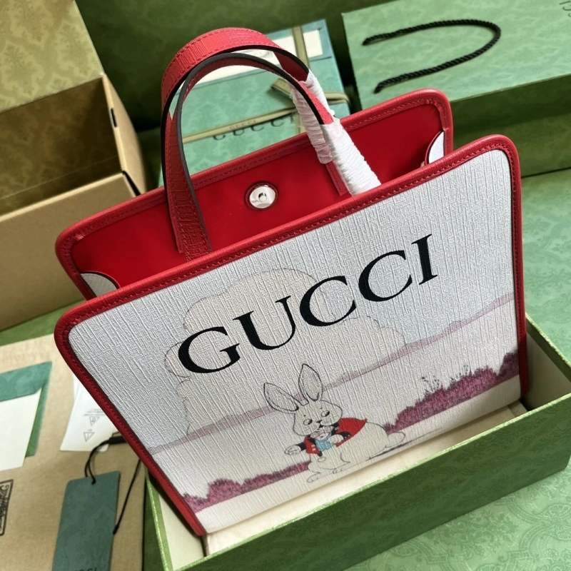 Unique Gxccx Shopping Bags 47326