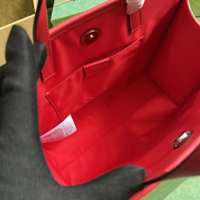 Unique Gxccx Shopping Bags 47326