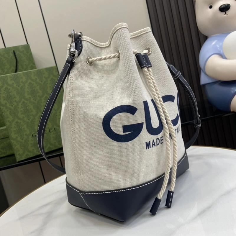 Bold Gxccx Bucket Bags 47672