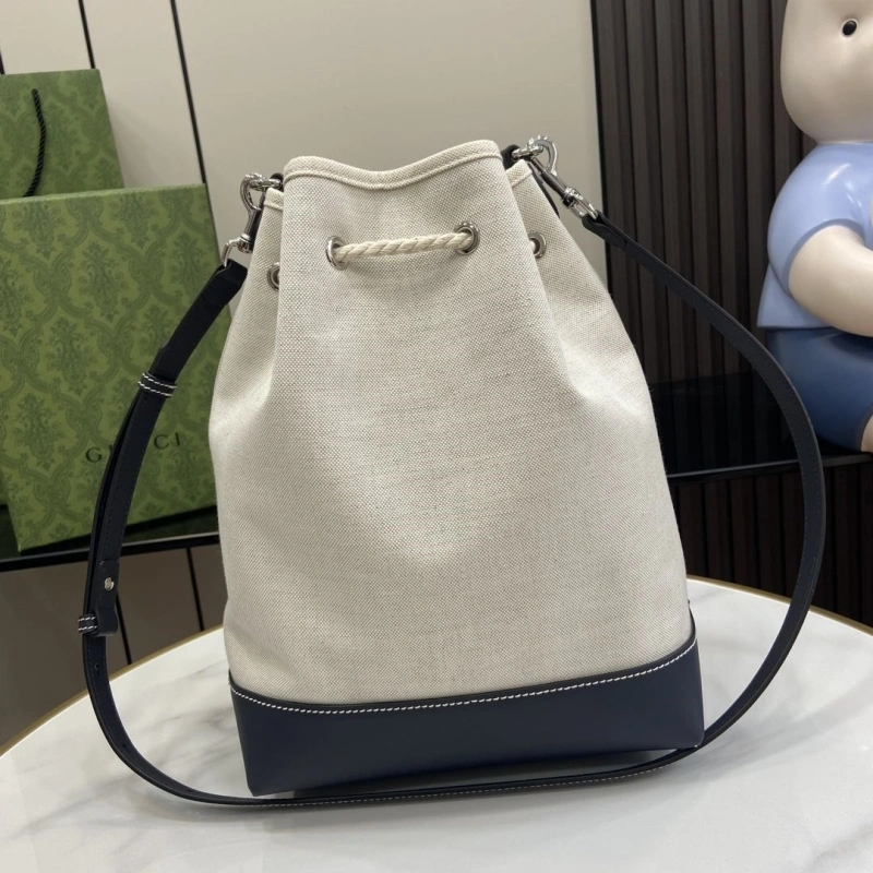 Bold Gxccx Bucket Bags 47672