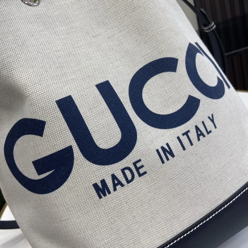 Bold Gxccx Bucket Bags 47672