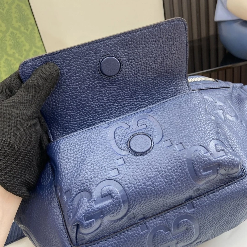 EasyMatch Gxccx Waist & Chest Packs 47053