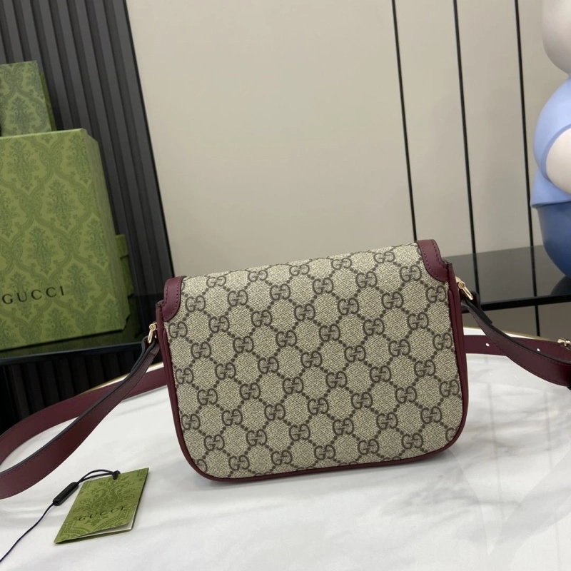 Gxccx Satchel Bags Sleek 47418