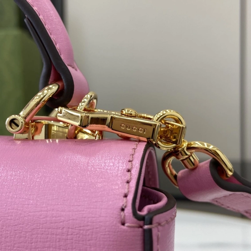 Gxccx Top Handle Bags Reliable 47163