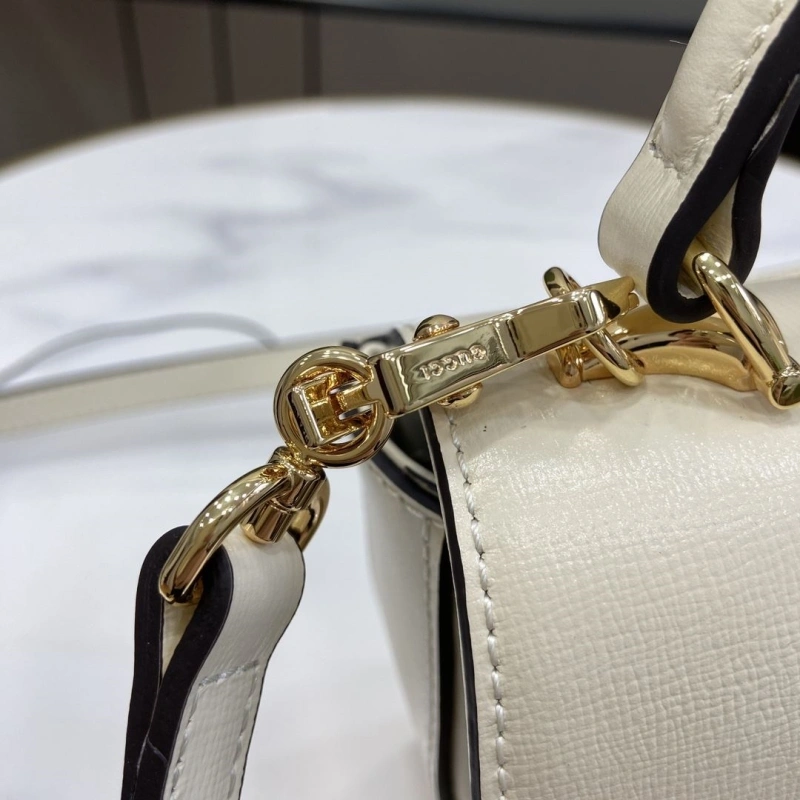 Bold Gxccx Top Handle Bags 47158