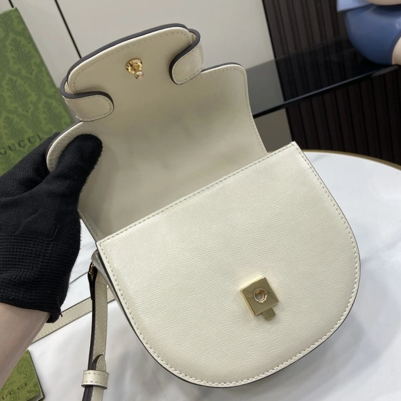 Bold Gxccx Top Handle Bags 47158