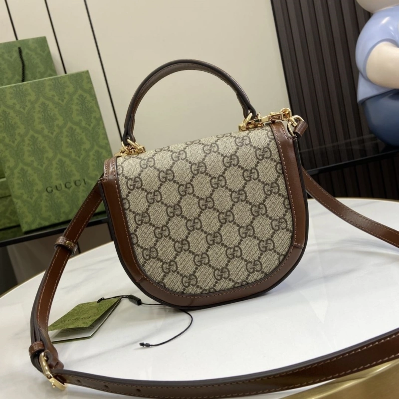 Gxccx Top Handle Bags Bold 47130