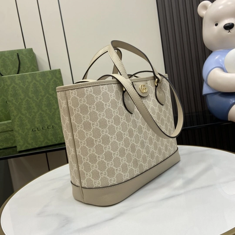 Minimalist Gxccx Shopping Bags 47291