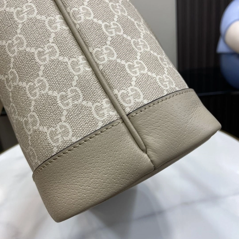 Minimalist Gxccx Shopping Bags 47291