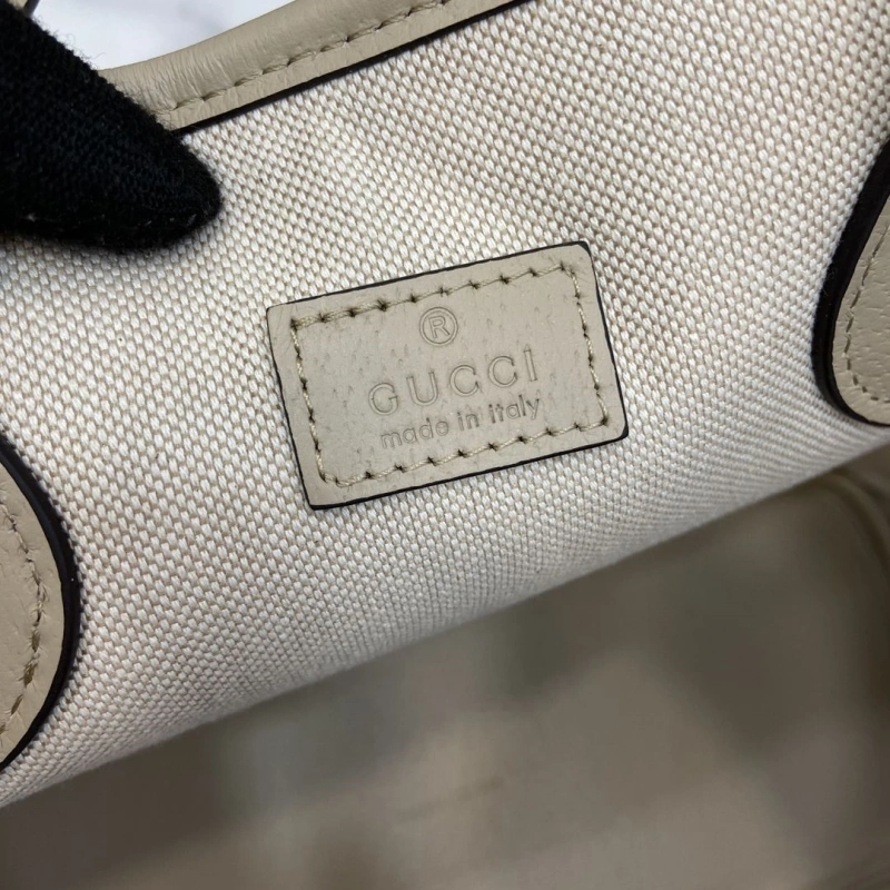 Minimalist Gxccx Shopping Bags 47291