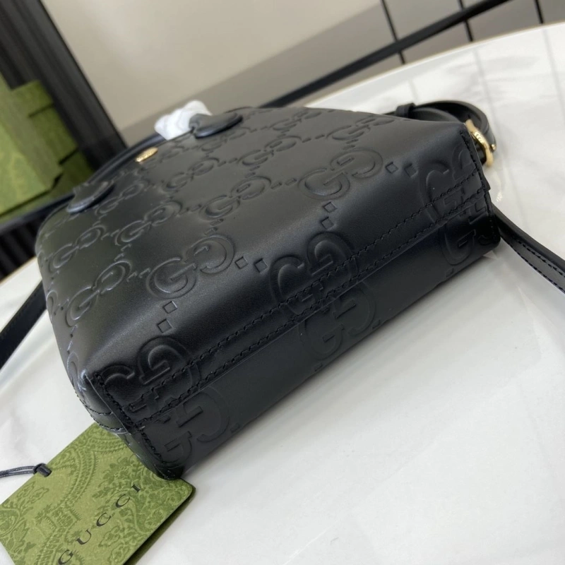 Resilient Gxccx Top Handle Bags 47148