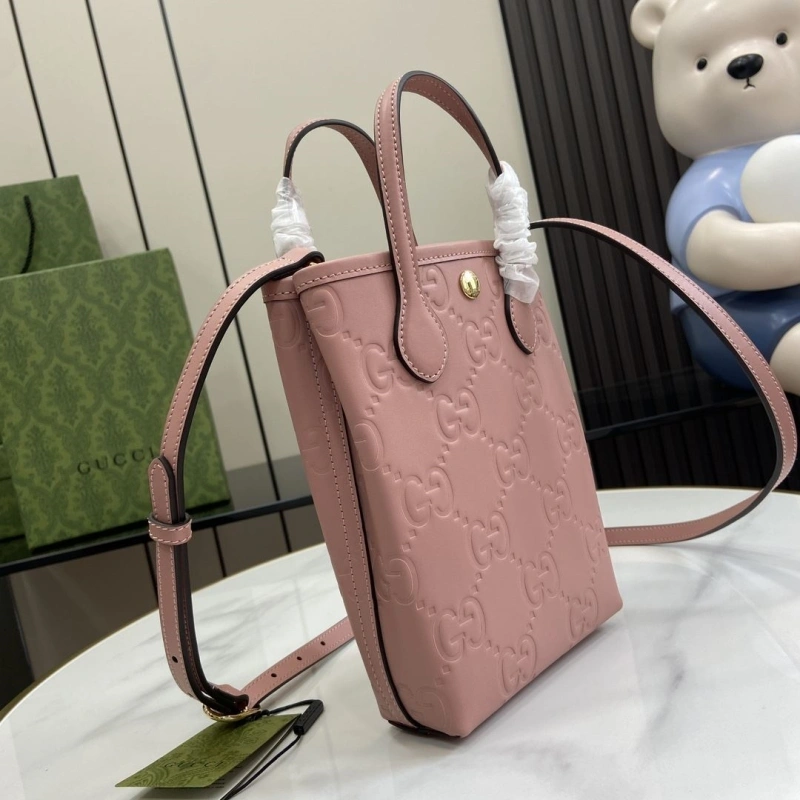 Sophisticated Gxccx Top Handle Bags 47122