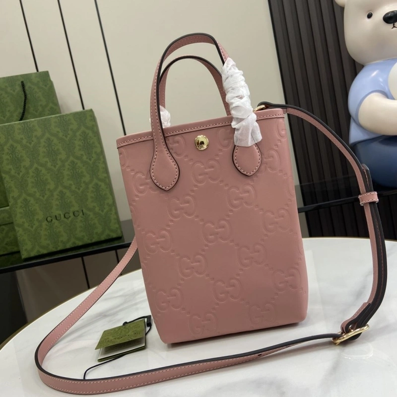 Sophisticated Gxccx Top Handle Bags 47122