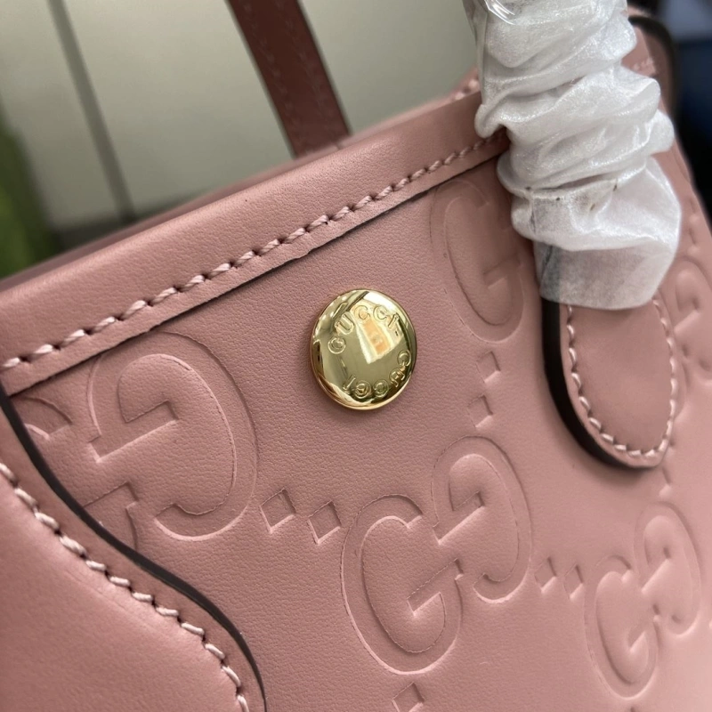 Sophisticated Gxccx Top Handle Bags 47122
