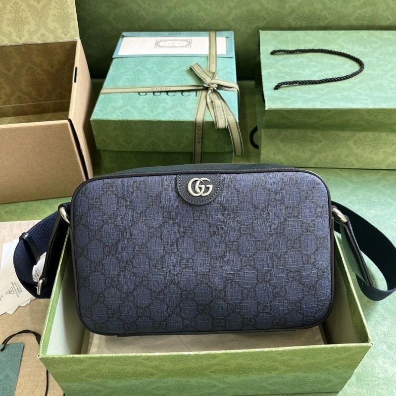 Gxccx Satchel Bags ModernLook 47381