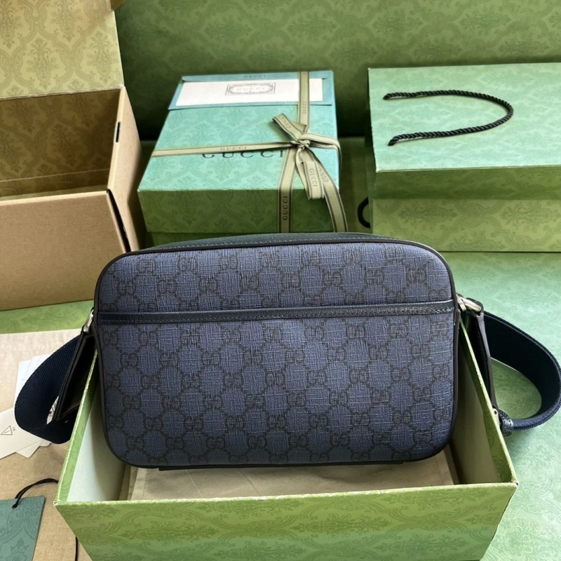 Gxccx Satchel Bags ModernLook 47381