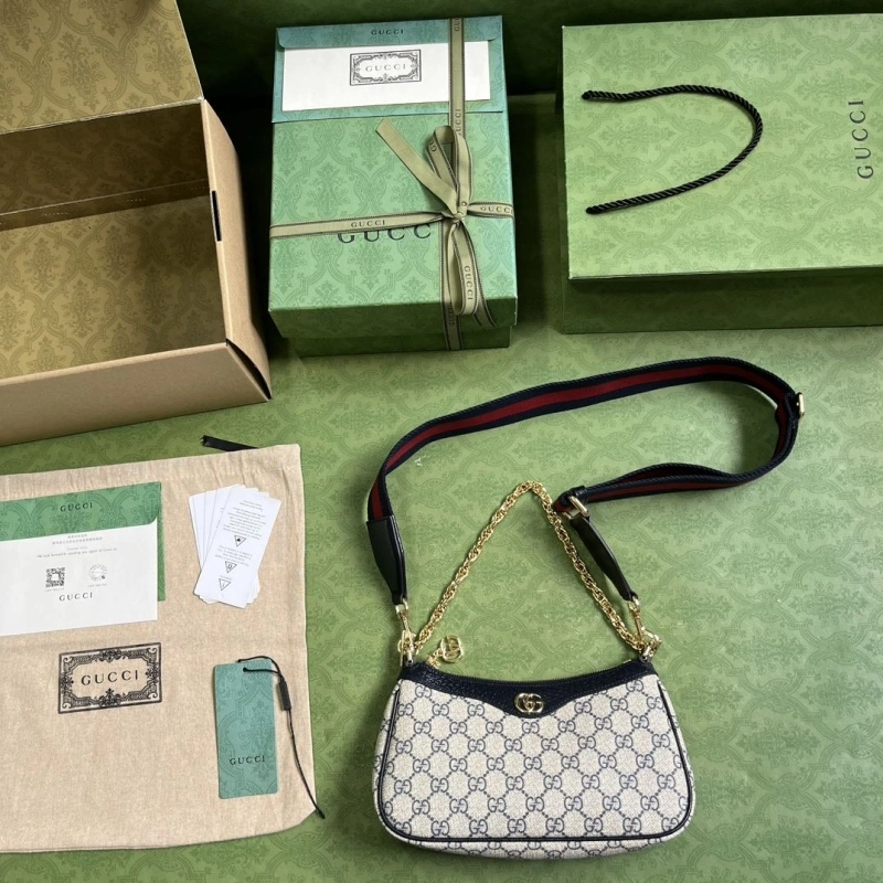 Fashionable Gxccx Top Handle Bags 47149