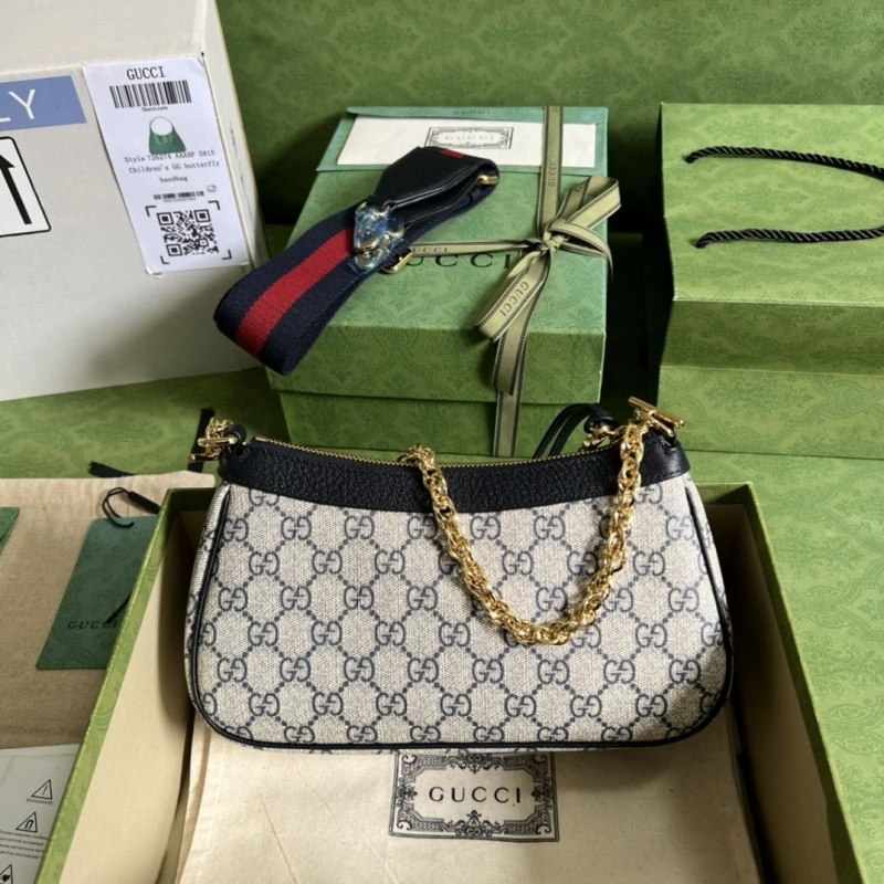 Versatile Gxccx Top Handle Bags 47167