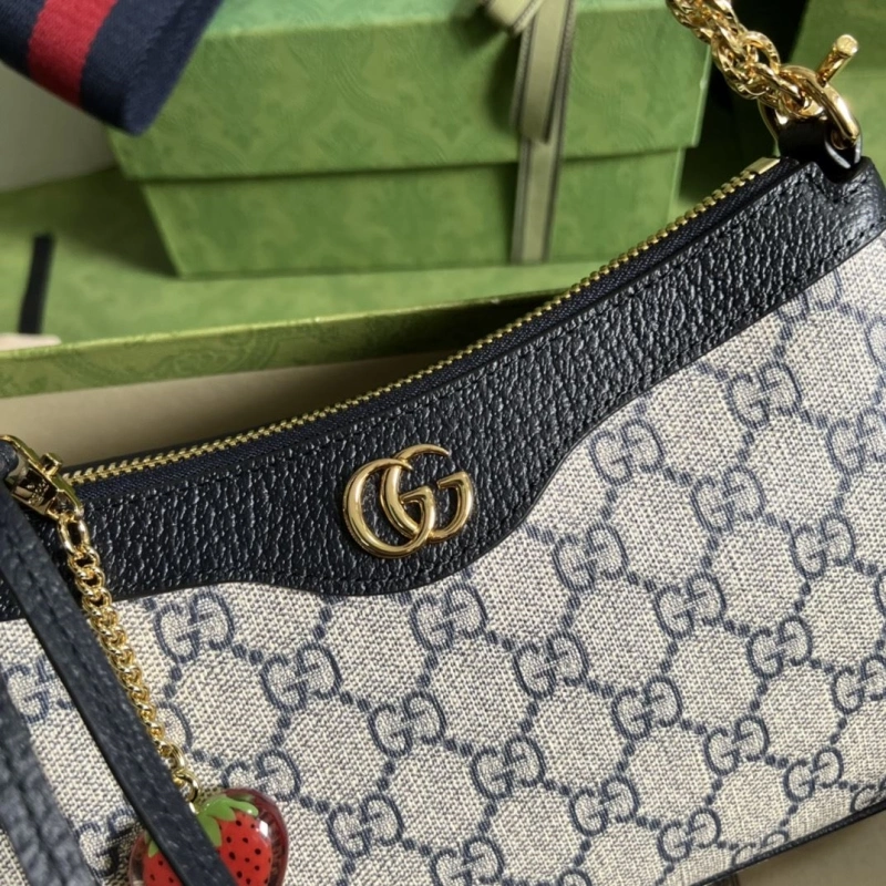 Versatile Gxccx Top Handle Bags 47167