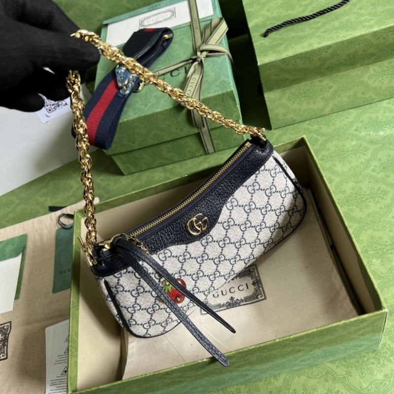 Versatile Gxccx Top Handle Bags 47167