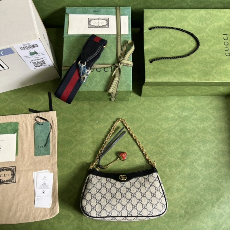 Versatile Gxccx Top Handle Bags 47167