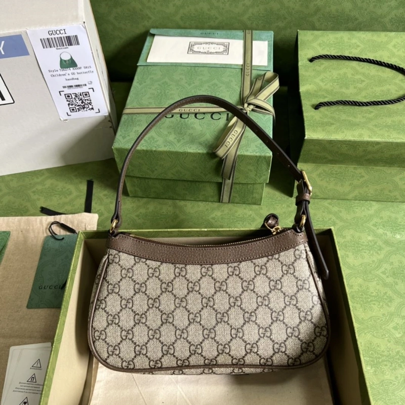 Minimalist Gxccx Satchel Bags 47350