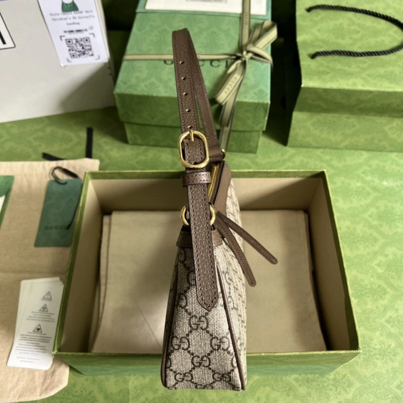 Minimalist Gxccx Satchel Bags 47350