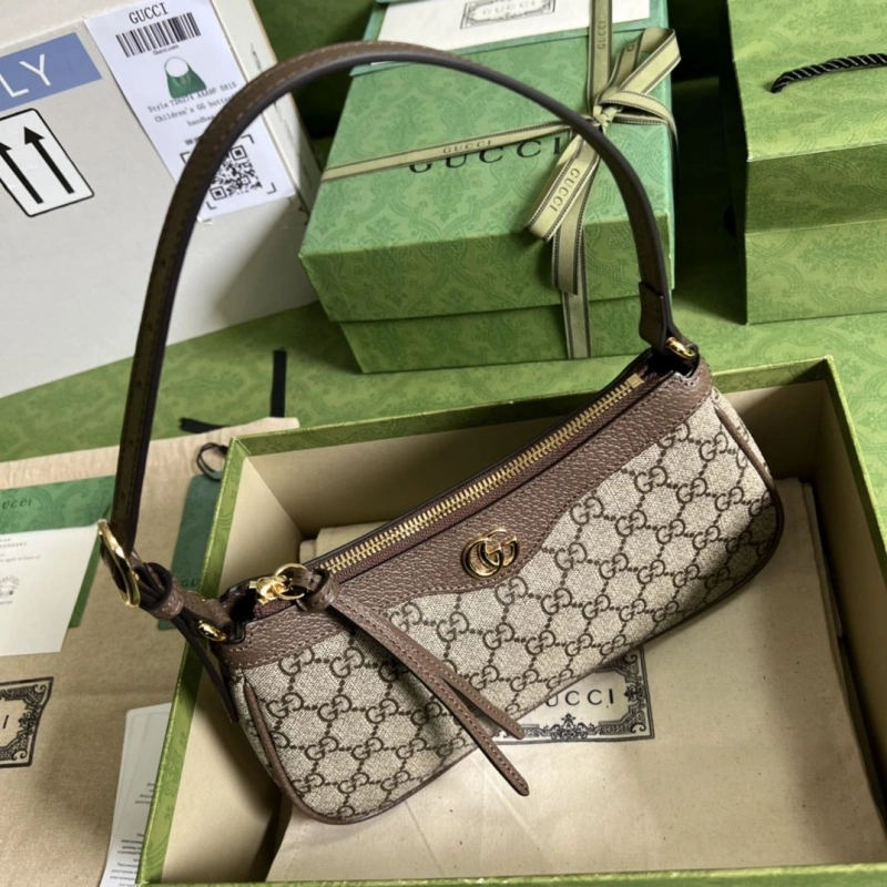 Minimalist Gxccx Satchel Bags 47350