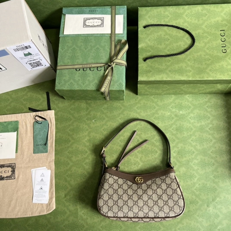 Minimalist Gxccx Satchel Bags 47350