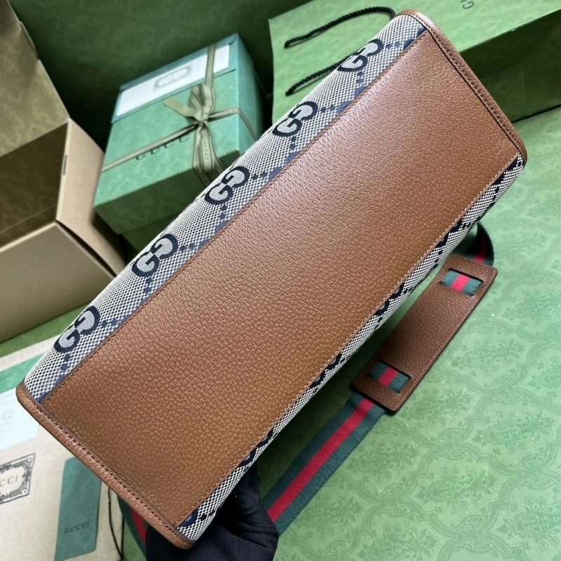 Classic Gxccx Shopping Bags 47323