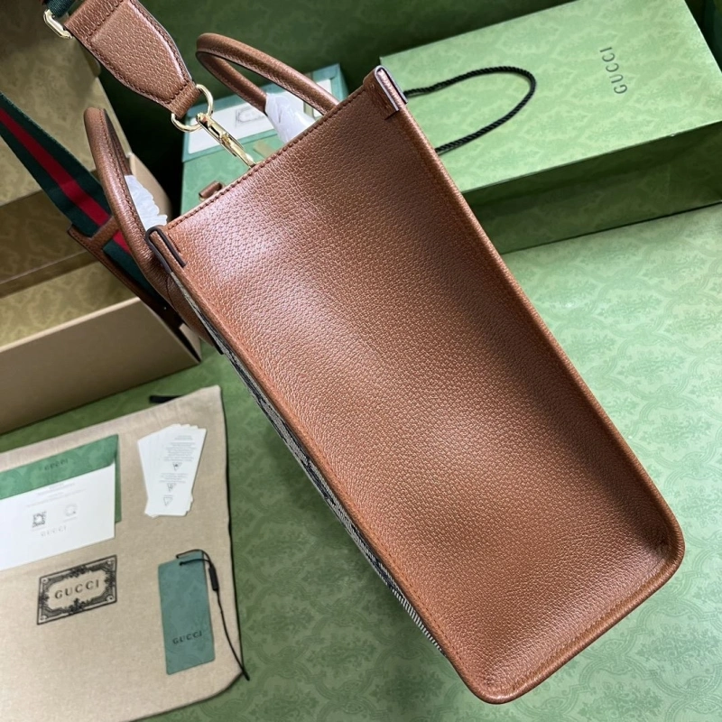 Classic Gxccx Shopping Bags 47323