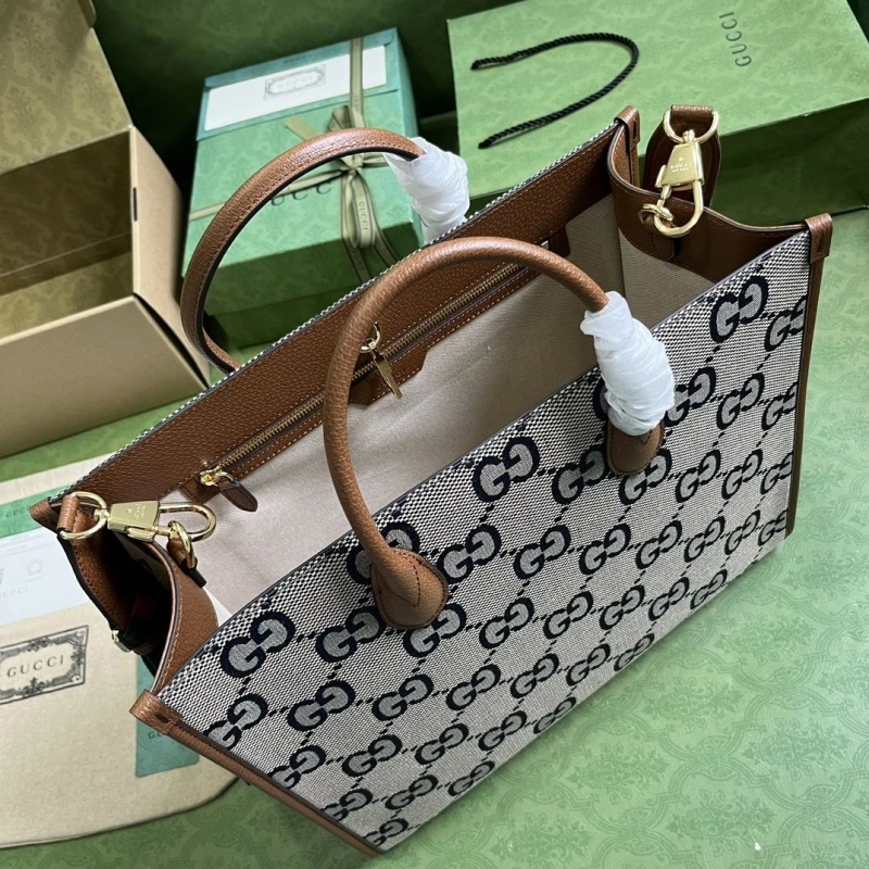 Classic Gxccx Shopping Bags 47323