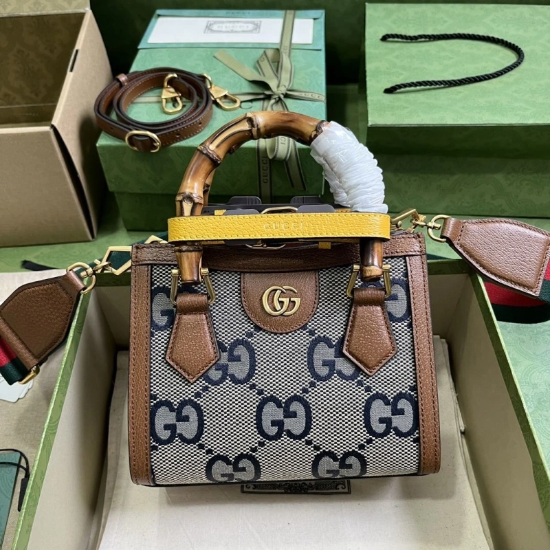 Gxccx Satchel Bags Versatile 47353