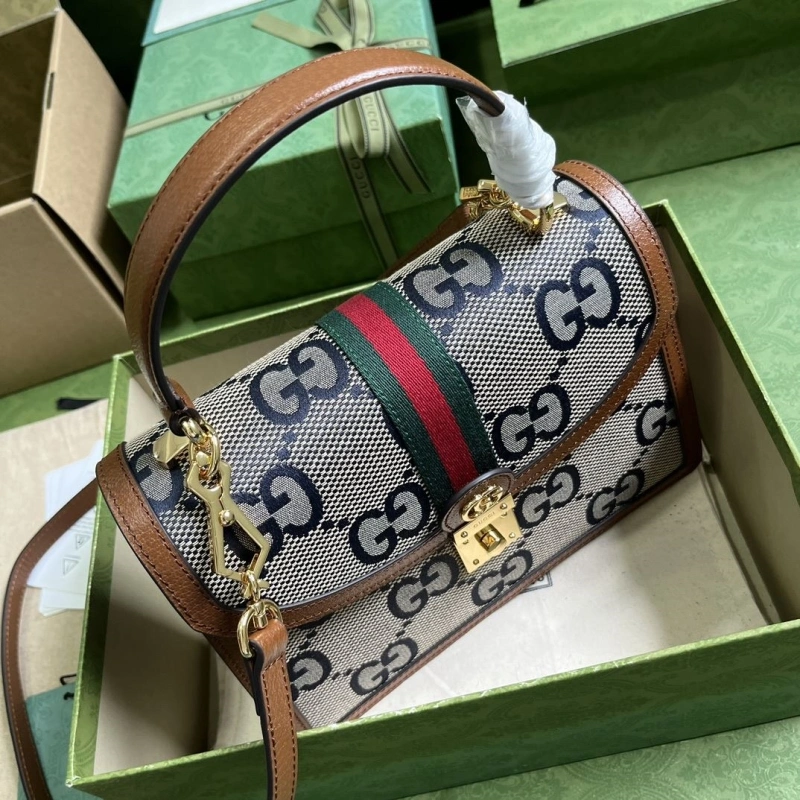 Efficient Gxccx Satchel Bags 47361