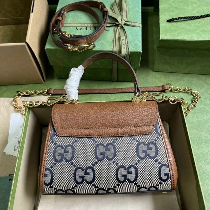 Refined Gxccx Satchel Bags 47389