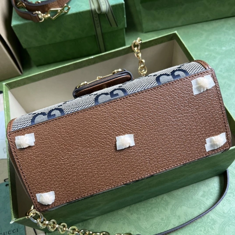 Refined Gxccx Satchel Bags 47389