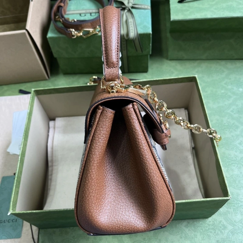 Refined Gxccx Satchel Bags 47389