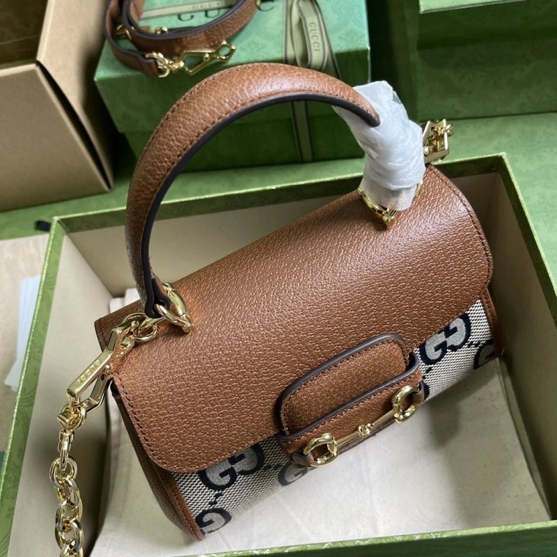 Refined Gxccx Satchel Bags 47389