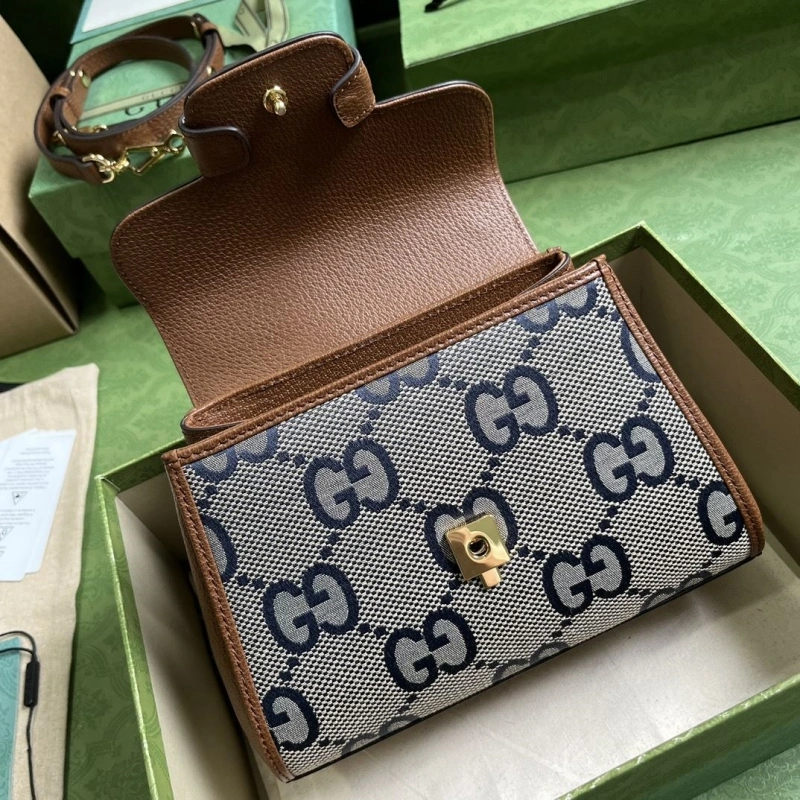 Refined Gxccx Satchel Bags 47389