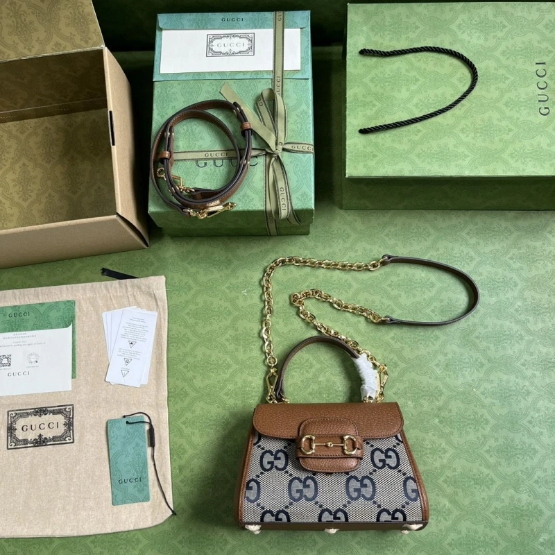 Refined Gxccx Satchel Bags 47389