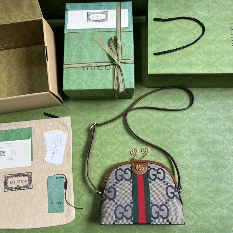 Resilient Gxccx Satchel Bags 47378